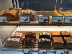 -爸爸糖手工吐司(上海五角场万达店)