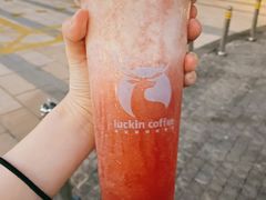 -瑞幸咖啡(厦门SM二期新生活广场店)