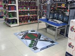 -TOYSRUS玩具反斗城(深圳万象城店)