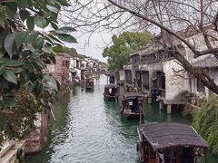-乌镇景区
