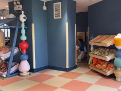 -奈尔宝·儿童乐园·亲子餐厅(华采天地店)