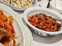 -香雪海饭店中餐厅(人民桥店)