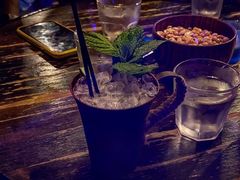 -The Tiki Bungalow提基小木屋酒吧