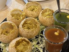 -Santoor 萨都里印度餐厅(北锣鼓巷店)