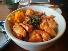 -铃木食堂(帽儿胡同店)