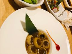 -山之川日料放题(通州店)