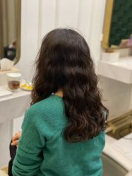 -悦Salon发型设计