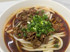 -寶牯佬邵阳米粉