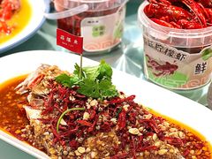 -杨氏青龙虾·吃蟹季(金盛路总店)