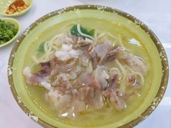 -雪花龙吊龙牛肉面(三山街店)