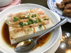 -腰记饭店(龙源路店)