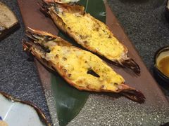 -隐鮨日料(北辰三角洲店)
