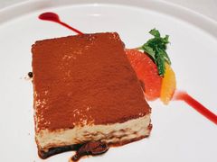 提拉米苏Tiramisu-Solo(衡山路店)
