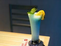 蓝色小夜猫-必胜客(航洋国际店)