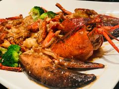 -徐记海鲜(陕西历史博物馆|明德门店)