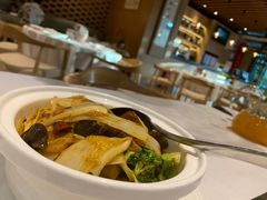 -若蘭慈·无国界素食料理(欢乐海岸店)