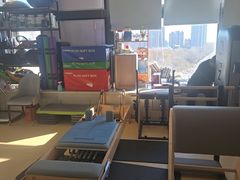 -中田·健身+普拉提(北京通州运河店)