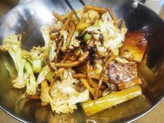 -枣子树·素食餐厅(朱家尖店)