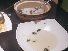 -高第街56号餐厅(泰安万达店)