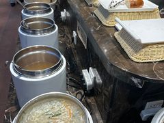 -素满香·素食自助餐(西安·民乐园店)