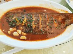 -碧海银沙海鲜餐厅(恒大海上威尼斯店)