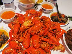 -老长沙龙虾馆·聚会餐厅(白石洲店)