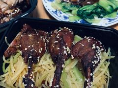 -眉州东坡(春秀路店)