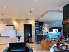 -上海龙之梦万丽酒店