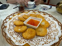 -津津菜馆(绝没分店)