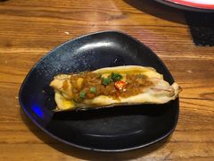 -烧货·活海鲜炭烧(湖滨商业街店)