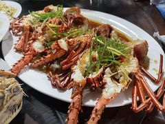 -海盗餐厅