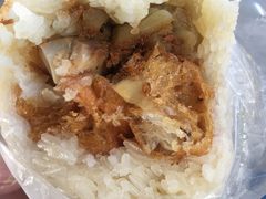 -秋英饭团(大庙新村店)