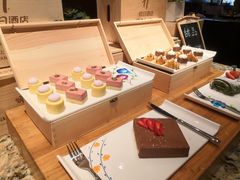 -大华锦绣假日酒店·锦味餐厅