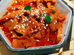 -蜜桃餐厅·伴山(湖滨商业街店)