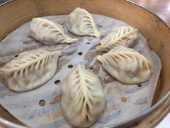 -东升灌浆包(辛庄街总店)