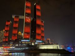 -小天鹅火锅·一线江景洪鼎旗舰店(洪崖洞店)