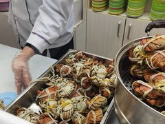 -清华大学-观畴园餐厅