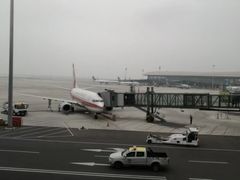 -中国联合航空
