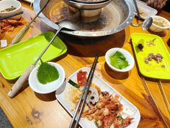 -养牛邓·潮汕牛肉海鲜自助火锅(广州店)