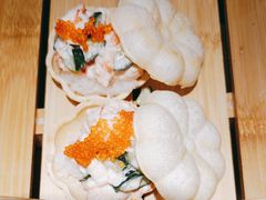 -万岁寿司(芳村店)