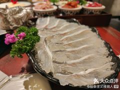 -袁老四重庆老火锅(桐梓坡店)