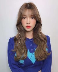 点击看大图 -MY HAIR ARDOR