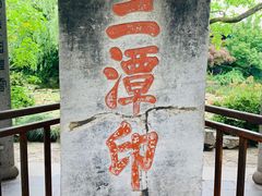 -西湖外事游船(花港观鱼码头)