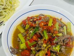 -湘赣风味小厨(娄葑老店)
