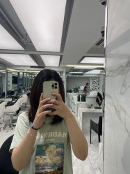 -潘多拉Hairsalon