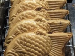 -粉粉乐鲷鱼烧(美罗城店)
