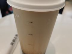 -喜茶(迪士尼小镇DP店)