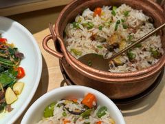 -一坐一忘云南菜(卓悦中心)