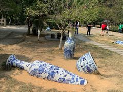 -景德镇古窑民俗博览区