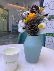 店内环境-繁星轻医美连锁